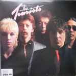 Cover of The Tourists, , Vinyl