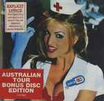 Cover of Enema of the State, 1999, CD
