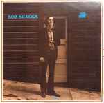 Cover of Boz Scaggs, 1976, Vinyl