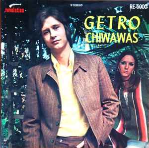 Getro - Chiwawas album cover