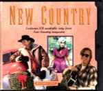 Cover of New Country • November 1995, 1995-11-00, CD