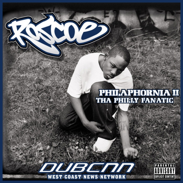 Roscoe – Philaphornia 2: Tha Philly Fanatic (2009, MP3, File