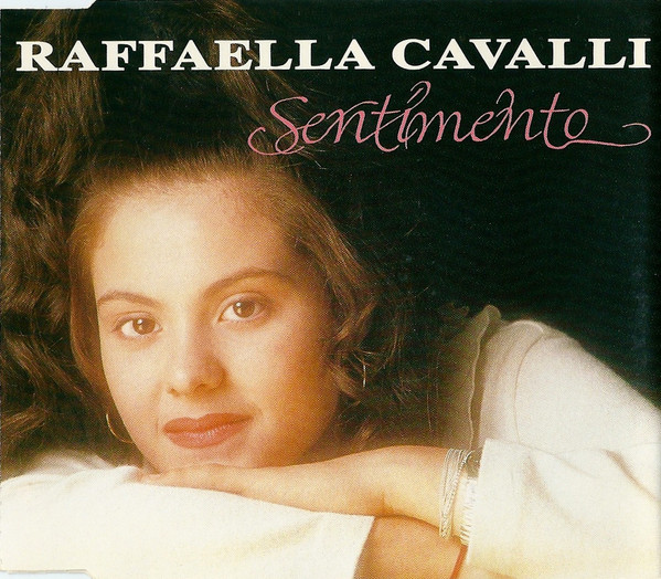 baixar álbum Raffaella Cavalli - Sentimento