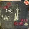 Billie Holiday - The Lady Sings Vol. 1