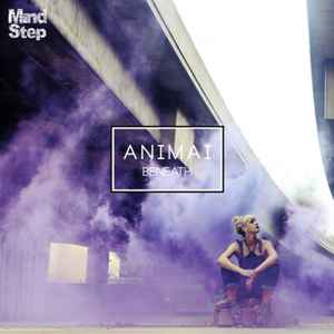 Animai - Beneath album cover