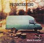 Cover of Privateering, , CD