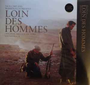 Loin Des Hommes (Original Motion Picture Soundtrack) - Nick Cave And Warren Ellis