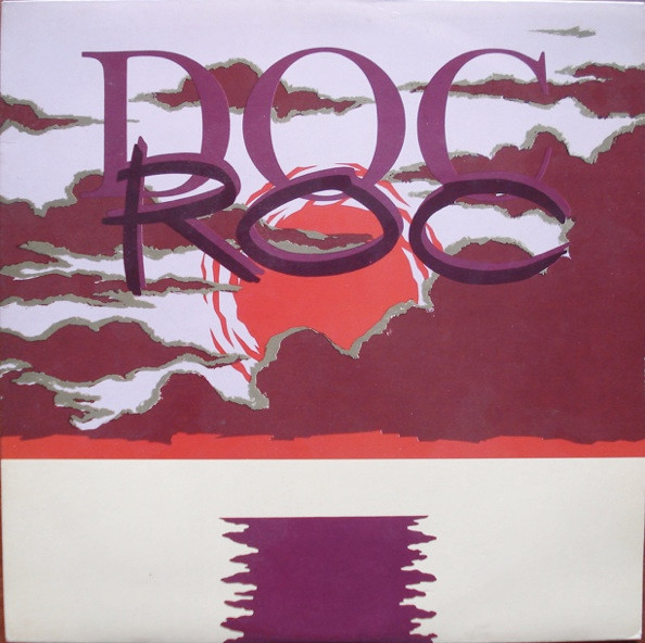 télécharger l'album Doc Roc - Doc Roc