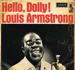 Louis Armstrong – Louis Armstrong (1969, Vinyl) - Discogs