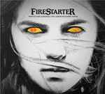 Cover of Firestarter, 2022-10-04, CD