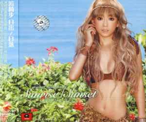 Ayumi Hamasaki – Sunrise / Sunset ~Love Is All~ (2009, CD) - Discogs