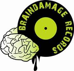 Braindamage Records (2) en Discogs