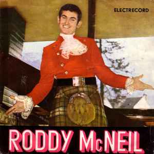 Roddy McNeil - Roddy McNeil