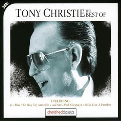 last ned album Tony Christie - The Best Of