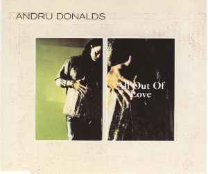 Andru Donalds - All Out Of Love