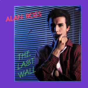 The Last Wall - Alan Ross