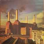 Pink Floyd – Animals (1977, Gatefold, Vinyl) - Discogs