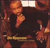 Zimphonic Suites - Zim Ngqawana