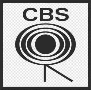 CBS Records International image