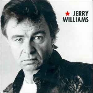 Jerry Williams (3) - JW