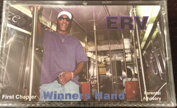 Mr. Erv – Winners Hand (1996, Cassette) - Discogs