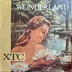 Cover of Wonderland, 1983, Vinyl