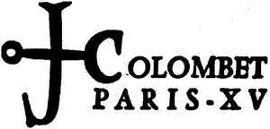 Imprimerie Jean Colombet on Discogs