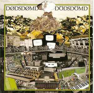 Dødsdømd / Dödsdömd (Vinyl, 7