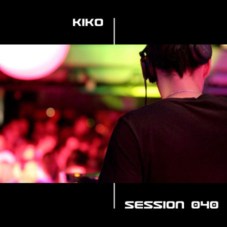 ladda ner album Kiko - Session 040