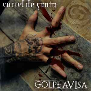Cartel De Santa – Golpe AVIsa (2014, CD) - Discogs