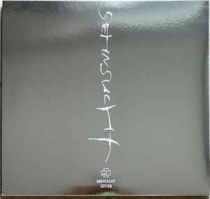 Rammstein – Sehnsucht (2023, Anniversary Edition, Vinyl) - Discogs