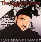 Cover of Platinum Pyramids, 2006, Vinyl