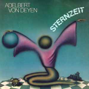 Sternzeit - Adelbert Von Deyen