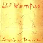 Cover of Simple Et Tendre, , CD