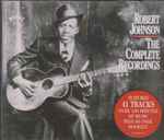 Cover of The Complete Recordings, , CD