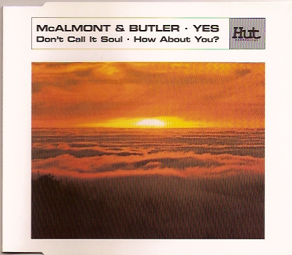 Album herunterladen McAlmont & Butler - Yes