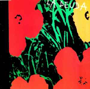 La Deuda - La Deuda album cover