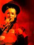 ladda ner album Boy George - A Night In With Boy George A Chillout Mix
