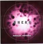 Cover of Parallel Universe, 1998-02-00, CD