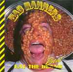 Cover of Eat The Beat, 1988, Vinyl