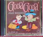 Cover of Goda' Goda', 1993, CD
