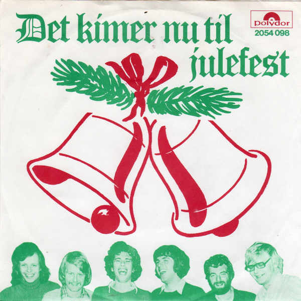 last ned album ShuBiDua - Rap Jul Det Kimer Nu Til Julefest