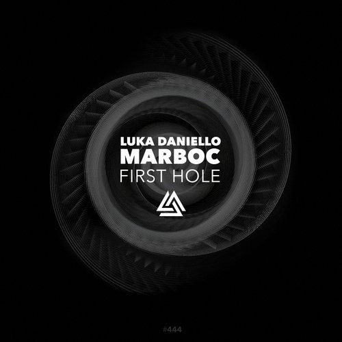 descargar álbum Luka Daniello, Marboc - First Hole