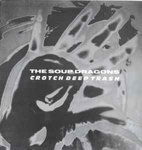 The Soup Dragons – The Majestic Head? (1988, Vinyl) - Discogs