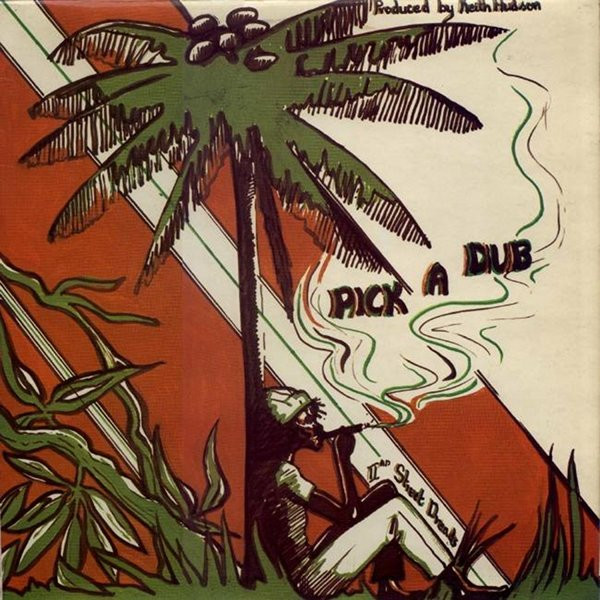 IInd Street Dreads – Pick A Dub (1975, Vinyl) - Discogs