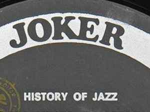 History Of Jazz on Discogs