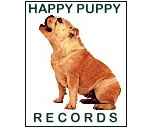 Happy Puppy Records image