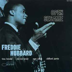 Freddie Hubbard - Open Sesame