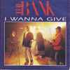 The Bank (6) - I Wanna Give