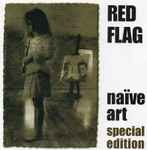 Cover of Naïve Art, 2001, CD